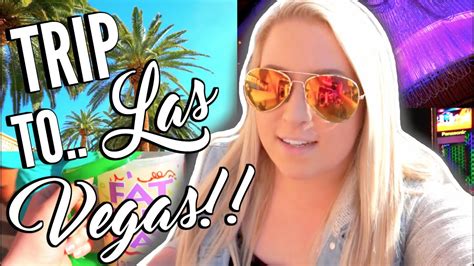 Las Vegas VLOG .